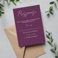 Casamento Mínimo de Uvas de Simplicidade 3 Script