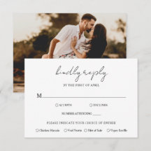 Casamento Moderno de Fotos do Script Rustic