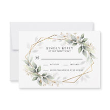 Casamento Russo Geométrico Verde e Dourado