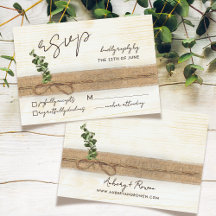 Casamento Rustic Boho Floral Eco Wood Eucalyptus