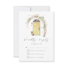 Casamento Rustic Cottage Flower Garden