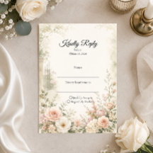 Casamento Serenidade do Jardim com Toque Romântico