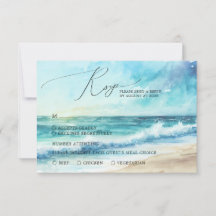 Casamento Tropical Summer Beach