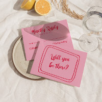 Casamento Único Da Retrorização De Blush Escrito À