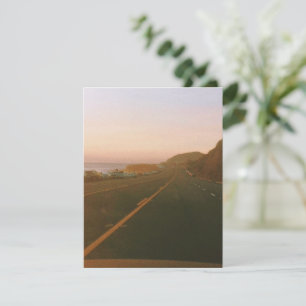 Cartão RSVP Chaveiro