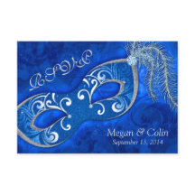 Confirmação de Presença para Casamento Baile de Má