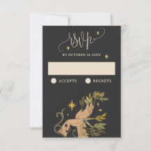 Conto de Fada Mágica de Vintage