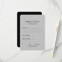 Crie seu próprio minimalista personalizado