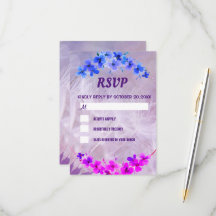 Dandelion Floral Elegante