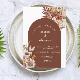 Cartão RSVP de Casamento Imprimível Engraçado