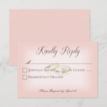 Dourados Anéis de Casamento em Casamento Esmagador