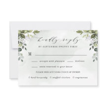 Dusty Blue Greenery com Casamento Boho de Meal Cho