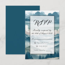 Ecos Através dos Pinheiros Mistos