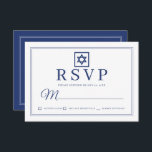 Cartão RSVP Elegante Bar Clássico Simples Chic Mitzvah<br><div class="desc">Composto de simples quadros revestidos de hetero com script cursivo clássico e tipografia serif em Cassis e branco. Esses elementos são simples,  eternos e clássicos. Este foi projetado por materiais de terceiros selecionados,  exclusivos para o Zazzle. Disponível aqui: http://www.zazzle.com/store/selectpartysupplies</div>