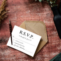 Elegante Tipografia Laurel Wreath Monograma