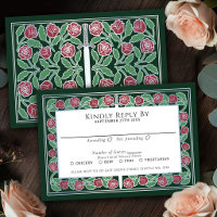 Espada Floral Prateada Medieval Verde Casamento Re