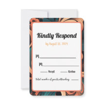 Floral Retro Vintage