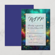 Floresta Encantada de Joias Radiantes