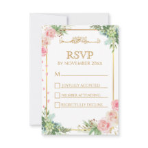 Frame Dourado islâmico casamento muçulmano