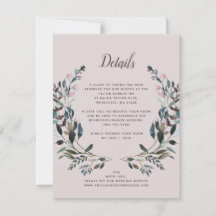Garden Crest | Detalhes do Hotel Mauve Purple Wedd