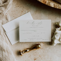 HARMONIA | Casamento de Escolha de Refeições Verde