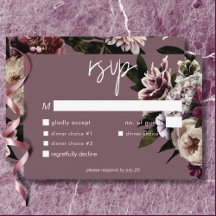 Janto Floral Modern Burgundy & Cream Peonies