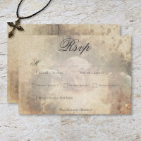 Janto Vintage Gothic Stone Angel Wedding