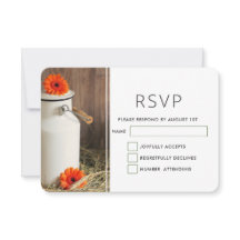 Jug de Leite Branco Russo com Casamento de Flores