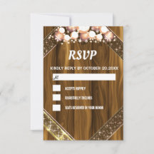 Lâmpada Brilhante Dourada De Madeira Cintilante