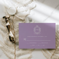 Lavanda Roxal | Casamento-quadro barroco