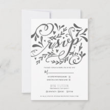 Letras Elegantes e Caprichosas para Casamento com 