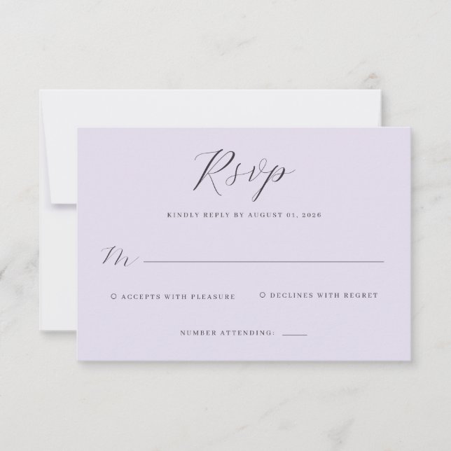 CARTÃO RSVP ___LLMGEN___ 6 (Frente)