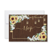 Madeira Rústica Girassol Dosagem Azul Floral