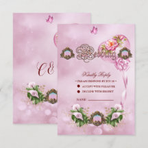 Maravilhosa Callas Lily rosa