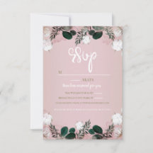Noiva Rústica Algodão Floral Verde Casamento Taupe
