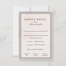 Noivo Blush Elegante e Lace de Aquarela Preta Casa