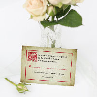 Página do Storybook | Vintage Fairytale Wedding RS