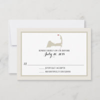 Provincetown Cape Cod | VP de Casamento