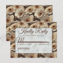 Radiant Anemones Themed Barn Wedding