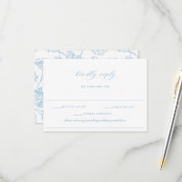 Regency Blue Allergy