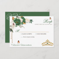 Rosas Dourados verdes Elegantes Dourados Tiara Qui