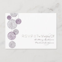 Roxo Twine Globding R.S.V.P.