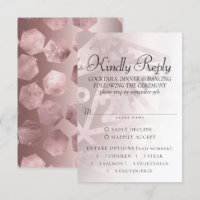 RPG Luxe | Mauve Fantasy Tabletop Gamer Entree