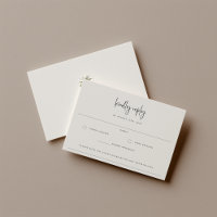 Sandy Beige Beach Allergding Note