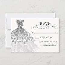 Script de Palhaço de Vestido Glitter de Cinza de P