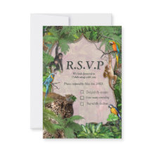 Selvagens Selvagens Plantas e Animais