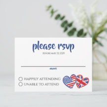 Sinalizadores de Coração do Reino Unido