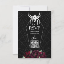 Tecido de Aranha da Sagrada União Caixa Preta Bran