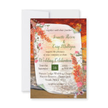 Tema Botânico Elegante de Tonalidade Neutra do out