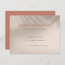 Terracotta e Sand Elemental